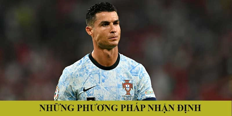 Bet thủ có thể áp dụng thêm các mẹo trên để nhận định chính xác hơn