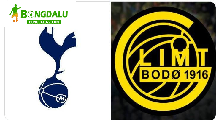 Spurs sẽ đối đầu với Bodo/Glimt tại bán kết cúp C2 Spurs sẽ đối đầu với Bodo/Glimt tại bán kết cúp C2